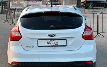 Ford Focus III, 2013 год, 797 000 рублей, 28 фотография