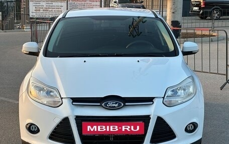 Ford Focus III, 2013 год, 797 000 рублей, 6 фотография
