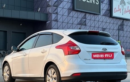 Ford Focus III, 2013 год, 797 000 рублей, 24 фотография