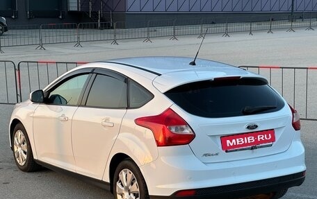 Ford Focus III, 2013 год, 797 000 рублей, 26 фотография