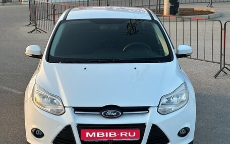Ford Focus III, 2013 год, 797 000 рублей, 7 фотография