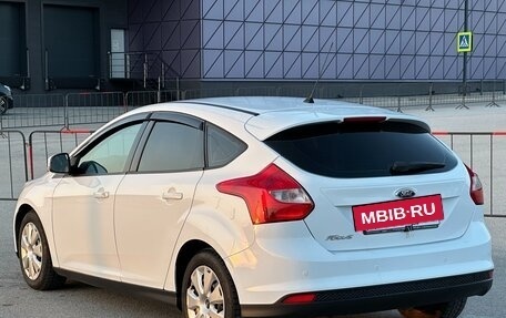 Ford Focus III, 2013 год, 797 000 рублей, 25 фотография