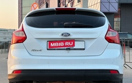 Ford Focus III, 2013 год, 797 000 рублей, 27 фотография