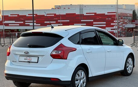 Ford Focus III, 2013 год, 797 000 рублей, 30 фотография