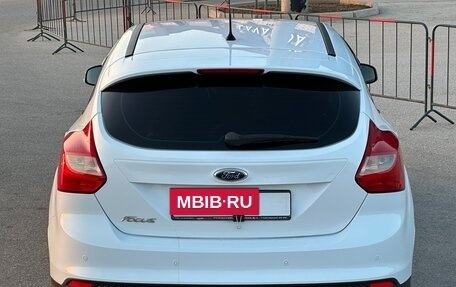 Ford Focus III, 2013 год, 797 000 рублей, 29 фотография