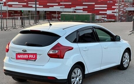 Ford Focus III, 2013 год, 797 000 рублей, 31 фотография