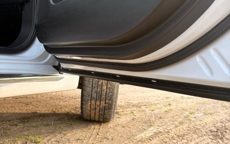 Mitsubishi Outlander III рестайлинг 3, 2022 год, 2 700 000 рублей, 19 фотография