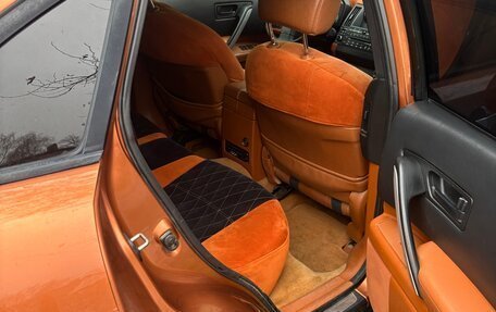 Infiniti FX I, 2003 год, 700 000 рублей, 2 фотография