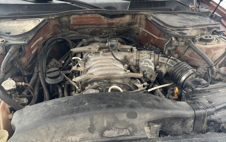 Infiniti FX I, 2003 год, 700 000 рублей, 4 фотография