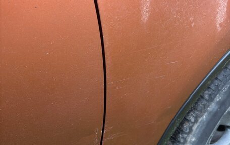 Infiniti FX I, 2003 год, 700 000 рублей, 7 фотография