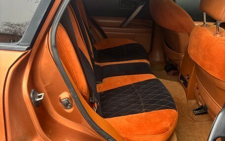 Infiniti FX I, 2003 год, 700 000 рублей, 9 фотография