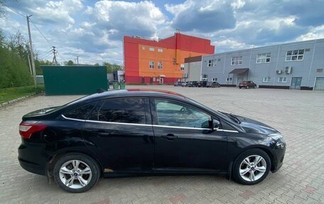 Ford Focus III, 2012 год, 720 000 рублей, 3 фотография