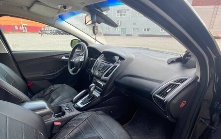 Ford Focus III, 2012 год, 720 000 рублей, 10 фотография