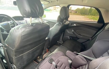 Ford Focus III, 2012 год, 720 000 рублей, 11 фотография