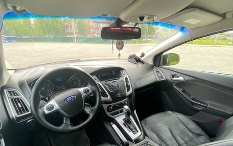 Ford Focus III, 2012 год, 720 000 рублей, 12 фотография