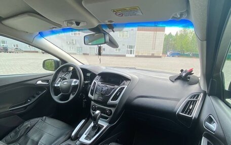 Ford Focus III, 2012 год, 720 000 рублей, 13 фотография