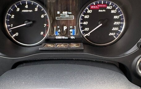 Mitsubishi Outlander III рестайлинг 3, 2022 год, 2 700 000 рублей, 10 фотография