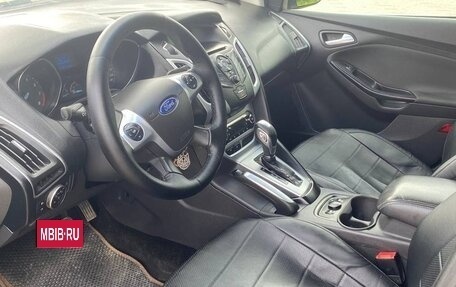 Ford Focus III, 2012 год, 720 000 рублей, 9 фотография