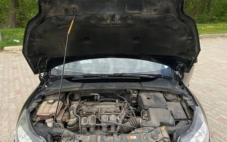 Ford Focus III, 2012 год, 720 000 рублей, 18 фотография