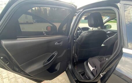 Ford Focus III, 2012 год, 720 000 рублей, 15 фотография