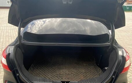 Ford Focus III, 2012 год, 720 000 рублей, 19 фотография