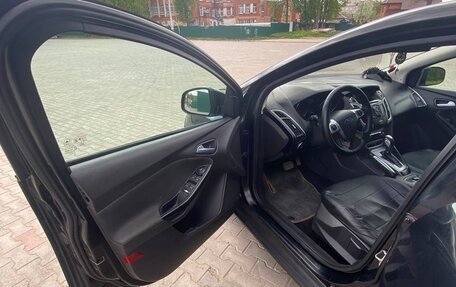 Ford Focus III, 2012 год, 720 000 рублей, 14 фотография