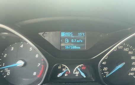 Ford Focus III, 2012 год, 720 000 рублей, 21 фотография