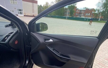 Ford Focus III, 2012 год, 720 000 рублей, 16 фотография