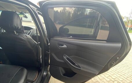 Ford Focus III, 2012 год, 720 000 рублей, 17 фотография