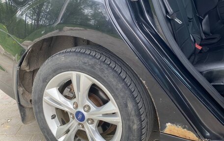 Ford Focus III, 2012 год, 720 000 рублей, 23 фотография