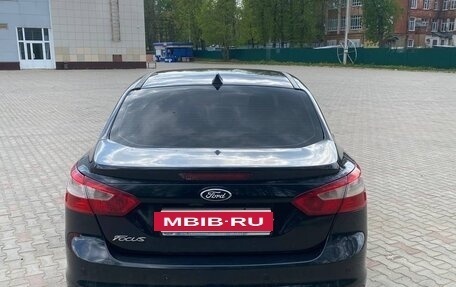 Ford Focus III, 2012 год, 720 000 рублей, 5 фотография