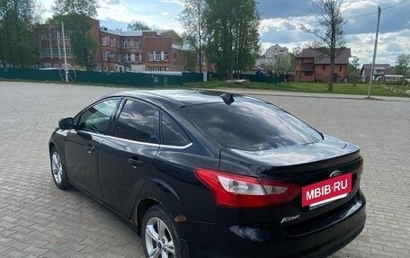Ford Focus III, 2012 год, 720 000 рублей, 6 фотография