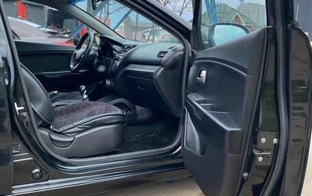 KIA Rio III рестайлинг, 2013 год, 560 000 рублей, 8 фотография