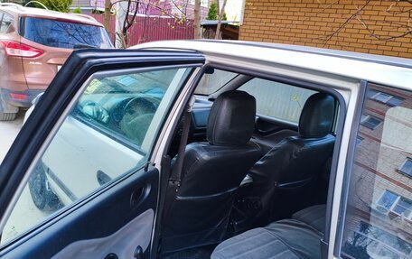 Mitsubishi Space Star I рестайлинг, 2004 год, 320 000 рублей, 3 фотография