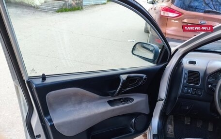 Mitsubishi Space Star I рестайлинг, 2004 год, 320 000 рублей, 5 фотография