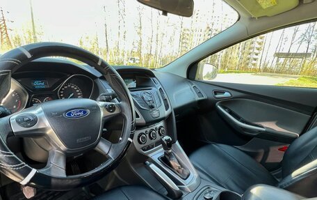 Ford Focus III, 2013 год, 850 000 рублей, 6 фотография