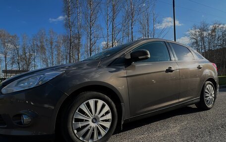 Ford Focus III, 2013 год, 850 000 рублей, 4 фотография