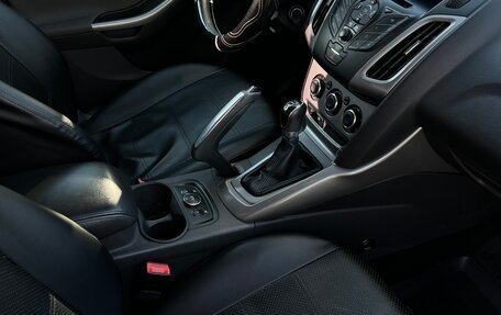 Ford Focus III, 2013 год, 850 000 рублей, 5 фотография