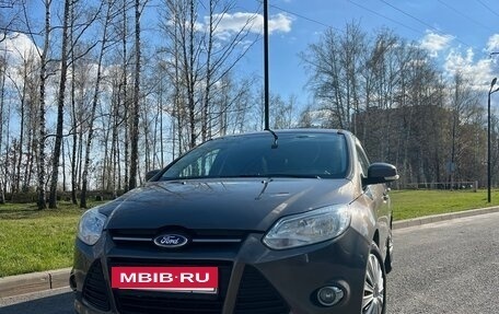 Ford Focus III, 2013 год, 850 000 рублей, 7 фотография