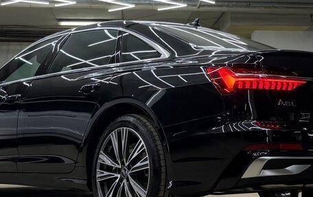 Audi A6, 2025 год, 6 500 000 рублей, 5 фотография