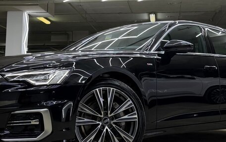 Audi A6, 2025 год, 6 500 000 рублей, 6 фотография