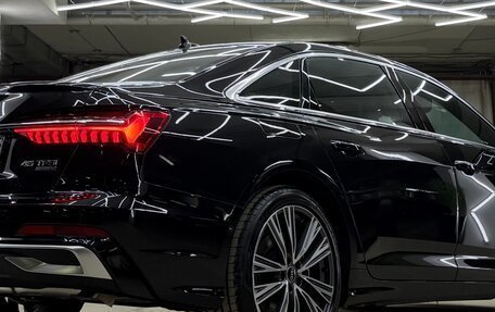 Audi A6, 2025 год, 6 500 000 рублей, 7 фотография