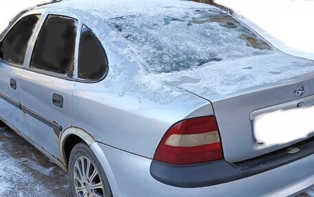 Opel Vectra B рестайлинг, 1997 год, 80 000 рублей, 3 фотография