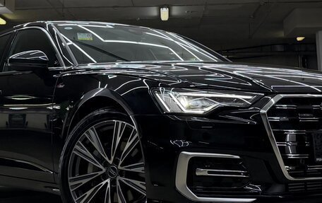 Audi A6, 2025 год, 6 500 000 рублей, 8 фотография