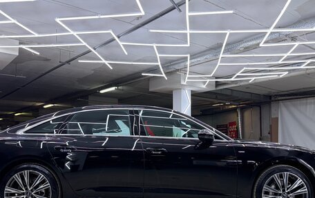 Audi A6, 2025 год, 6 500 000 рублей, 12 фотография