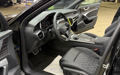 Audi A6, 2025 год, 6 500 000 рублей, 21 фотография