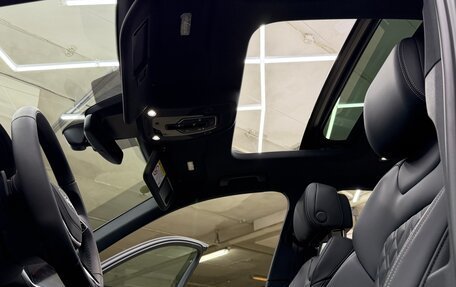 Audi A6, 2025 год, 6 500 000 рублей, 24 фотография