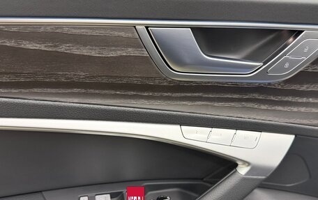 Audi A6, 2025 год, 6 500 000 рублей, 22 фотография