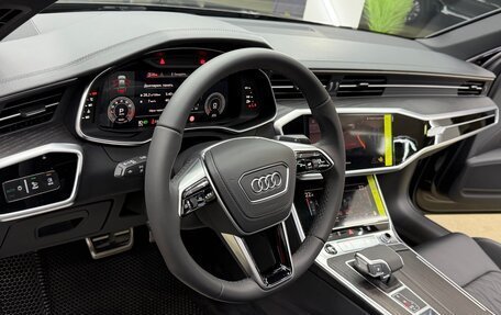 Audi A6, 2025 год, 6 500 000 рублей, 26 фотография