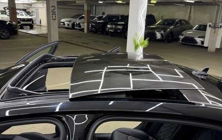 Audi A6, 2025 год, 6 500 000 рублей, 27 фотография